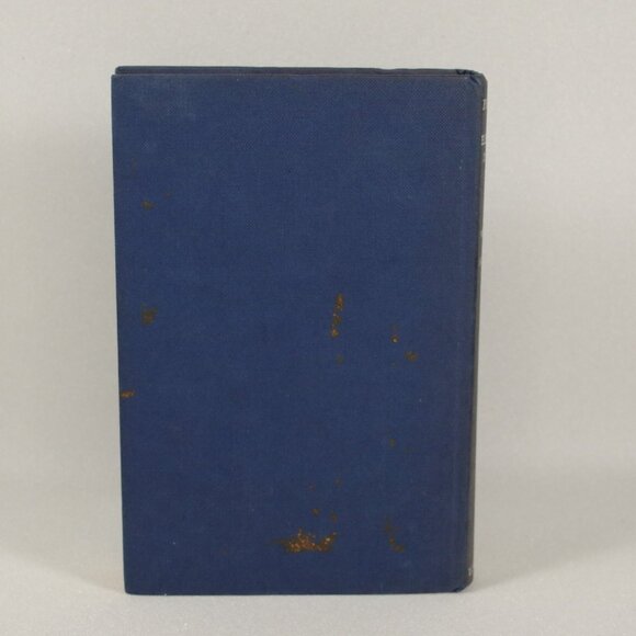 Principles of Electricity in MKS Units by A Morley and E Hughes,  1956 - Picture 10 of 10